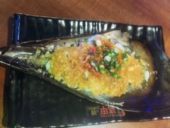 蒜蓉烤带子-红盔甲·小龙虾(天钥桥店)