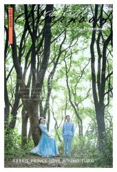 点击看大图 -巴黎春天婚纱摄影STUDIO·定制