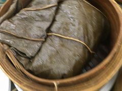 糯米鸡-香港蓮香樓(中環店)