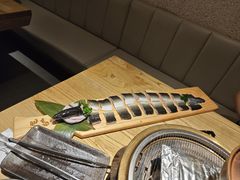 -泥炉烧肉师(新街口金銮巷店)