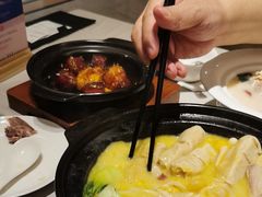 -狮王府淮扬菜(新街口友谊店)