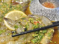 -大洋家·精品潮汕菜·生腌砂锅粥(天河东路店)