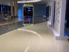 -保利国际影城(中环店)