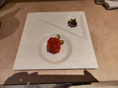 -无锡中央车站假日酒店·中餐厅