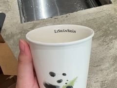 -李山山茶事(景枫店)
