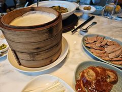 -JWMARRIOTT无锡苏宁JW万豪酒店-悦府65中餐厅