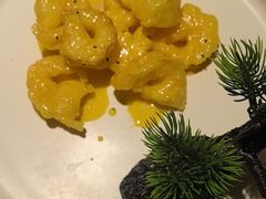 -贡宴盐帮菜自贡驻京联络处餐厅