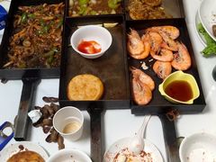 -晓梦戳子肉(瑞云路店)