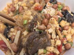 -陈熹公民族美食文化餐厅(中华广场店)