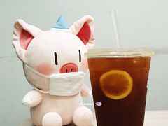 -桂桂茶(滨江百联店)