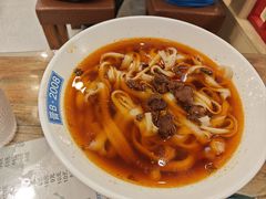 -晋B2008刀削面(小南庄店)