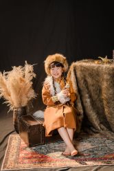-玛瑞莎专业孕妇摄影(越秀店)