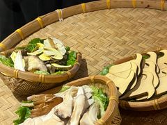 -滇野云南野生菌餐厅(陕西南路店)