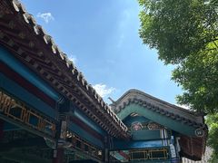 -张学良旧居陈列馆