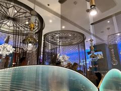 -阿里疆Alijiang·丝路美食·异域风情·清真(长楹天街店)