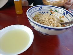 -张军擀面皮(陕西广慈医院店)