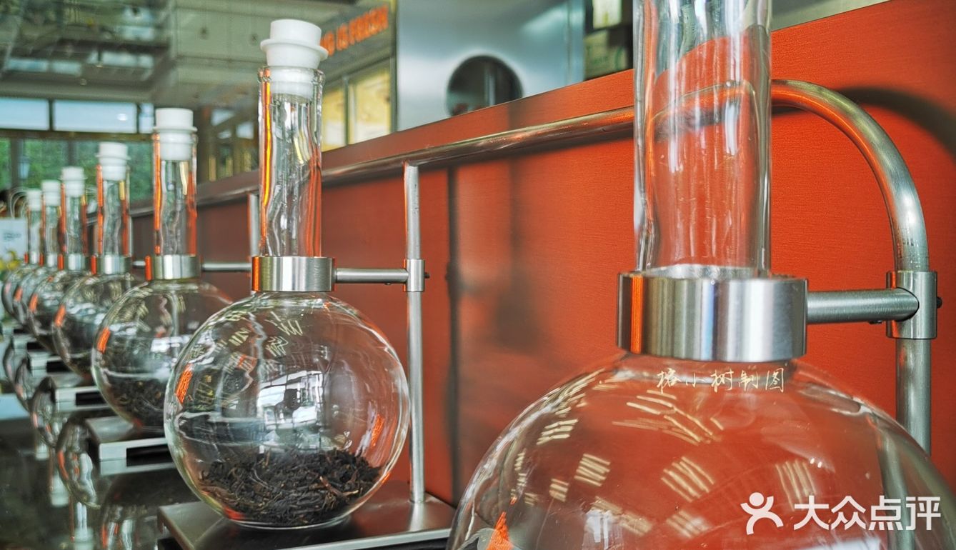 小树探店｜这杯仲夏桃桃，只有okay才能喝到🍑