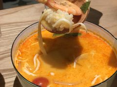 -迷你椰·泰式大排档(佛山顺德店)