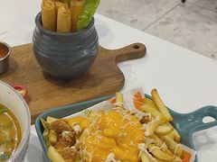 -玩味工厂·东南亚特色餐厅(太古里店)