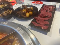 -皇牛鲜生·牛爱牛鲜牛肉自选火锅(晋吉北路店)
