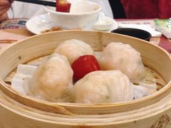 金牌虾饺皇-点都德(汇盈广场店)