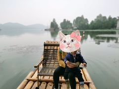 -东湖落雁景区