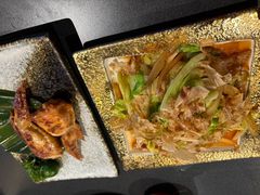 -林妈妈村·日式料理(宝山万达店)