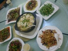 android_upload_pic-老许家正宗驴肉黄面胡羊焖饼·烧烤(名吃广场店)