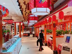 -7号院家宴.烧鸽子(门头沟店)