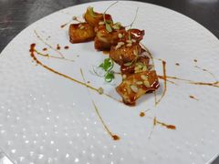 -烛影拾光观景餐厅·创意菜·摄影·小提琴(大唐不夜城店)