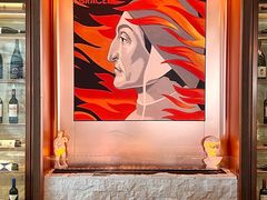 -Mammamia意大利餐厅(阳春巷店)