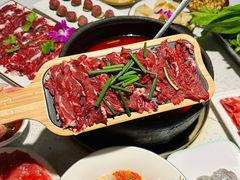 -贵府酸汤牛肉火锅·贵州老字号(飞山街店)
