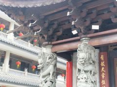 -华林禅寺
