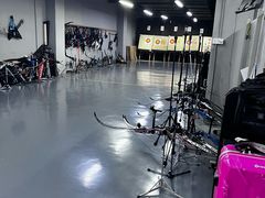 -蓝天射箭馆·专业射箭运动(诚丰广场店)