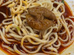 -华兴街自力面店