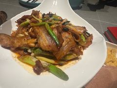 -四川饭店(城乡购物中心店)