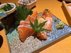 -神宫·日本料理(淮海街店)