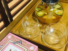 -茉莉餐厅(包河万达店)