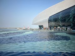 -贝林大翅鲸简餐厅(国家海洋博物馆店)