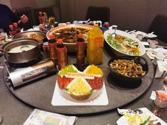 -旺顺阁鱼头泡饼(小红门店)