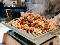 -四季民福烤鸭店(故宫店)