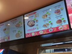 -真功夫(彩田路店)