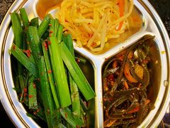 -烤路里·韩国品质自助烤肉(石路天虹4号店)