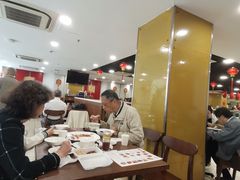 -王家沙点心店(南京西路总店)