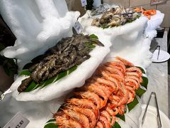 -川骄海鲜自助(亚运村店)
