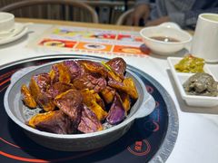 -黑鸡小馆(金源店)