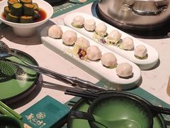 -聚汇坊椰子鸡·山野菌(环市东店)