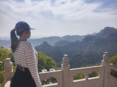 -青岩寺风景区