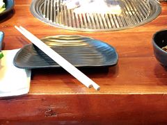 -红小姐的烤肉店(西三旗店)