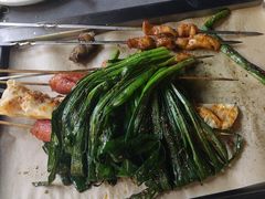 -老高烧烤(龙华星河iCO店)